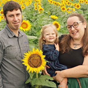 Meet your Posher, Monica